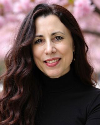 Photo of Jacqueline Neuwirth - Jacqueline Neuwirth, Marriage and Family Therapist Candidate, MFTC, CPCC, MNLP