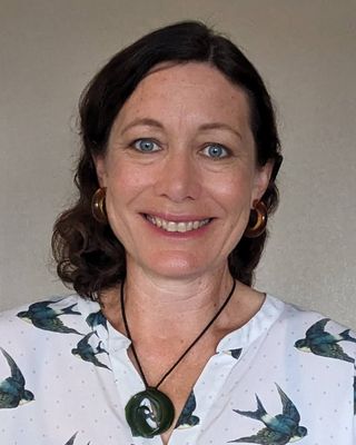 Photo of Alana Hawke | Counselling and Psychotherapy in Matamata, Waikato