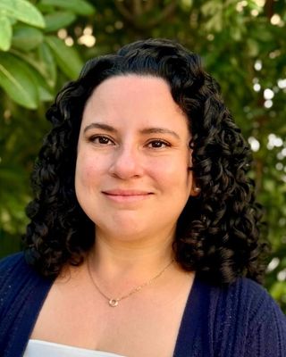 Photo of Dihana Ruiz, Psychiatric Nurse Practitioner, DNP, APRN, PMHNP