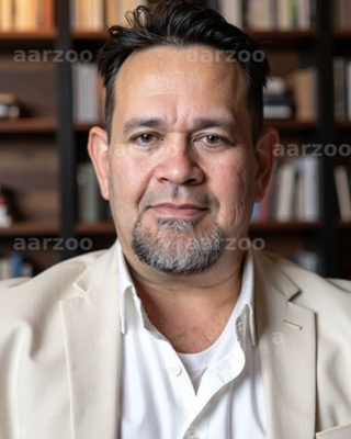 Photo of William 'Chris' Park, Marriage & Family Therapist, MS, MFT