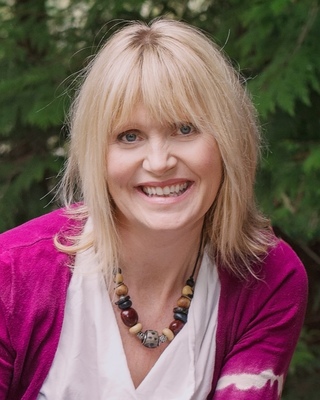Photo of Kelly Ziebarth, Counsellor in Vernon, BC