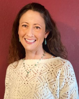 Photo of Katrina Boschmann, Licensed Professional Counselor, MEd , LPC, CYT200, NCC