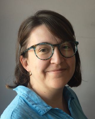 Photo of Lottie Millett, Psychologist, HCPC - Clin. Psych.