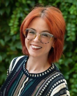 Photo of Jordan A Dobrowski, Clinical Social Work/Therapist, LCSW