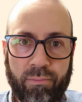 Photo of Matthew Stone, Psychologist, PsyD