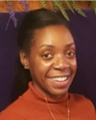 Photo of Samantha C Wilkinson, Clinical Social Work/Therapist, MSW, LMSW, LCSW