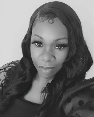 Photo of Neresia Osbourne, Psychotherapist in Croydon, England