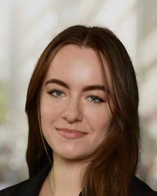 Photo of Klaudia Zuraw, Pre-Licensed Professional, MA