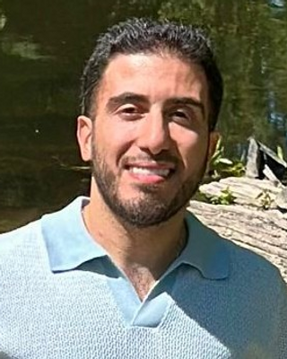 Photo of Rachmin Israel - Rachmin Israel Trauma Therapy for Teens & Adults, Mental Health Counselor, LMHC
