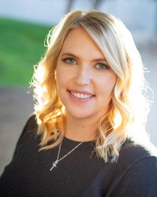 Photo of Megan Stacey, Pre-Licensed Professional