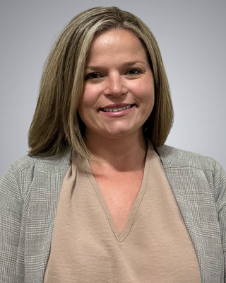 Photo of Amanda Guarnere, Psychiatric Nurse Practitioner, PMHNP