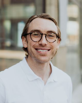 Photo of Patrick Keating, Psychiatrist, MD