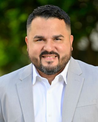 Photo of Joel David Ortega - Uplift Family Psychiatry, Psychiatric Nurse Practitioner, MSN, PMHNP