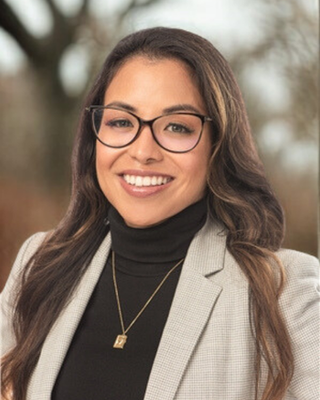Photo of Helena Hernandez, Physician Assistant, PA-C