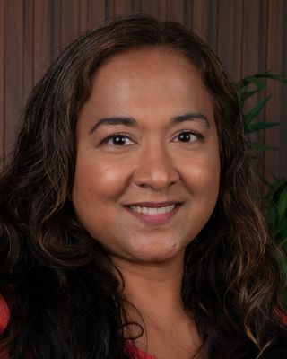 Photo of Meena Ramaswamy, Psychologist, MC, RPsych, CHT