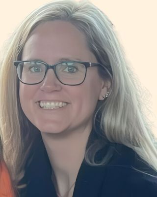 Photo of Tiffany Considine, Counselor, MA, LCMHC