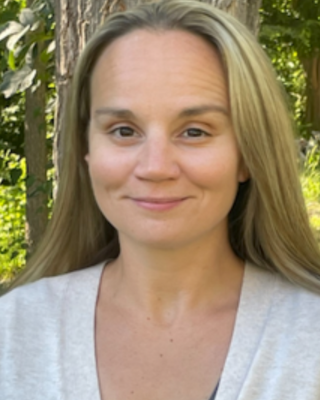 Photo of Tiffany Minturn, Counselor