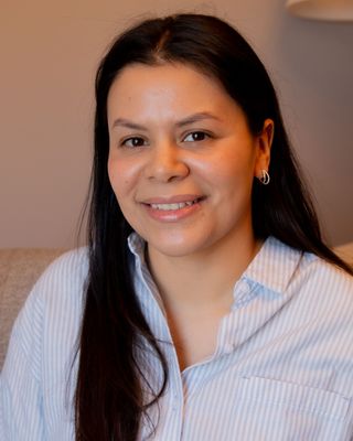 Photo of Carmen Castro