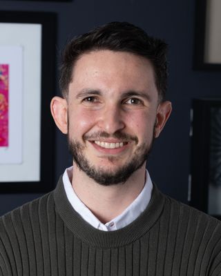 Photo of Matthew Hilbert, Licensed Professional Counselor, MA, LGPC