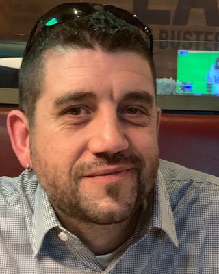 Photo of Elijah Buchholz, Licensed Clinical Professional Counselor, LCPC, LPC