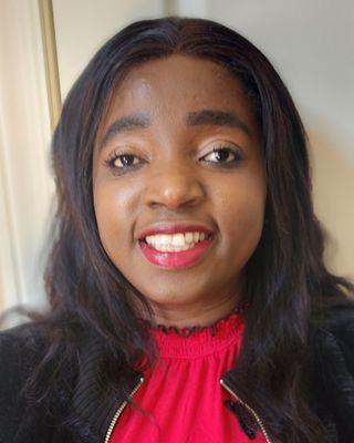 Photo of Esther Enoh - Bethany Health Services, Psychiatric Nurse Practitioner, MSN, APRN, PMHNP