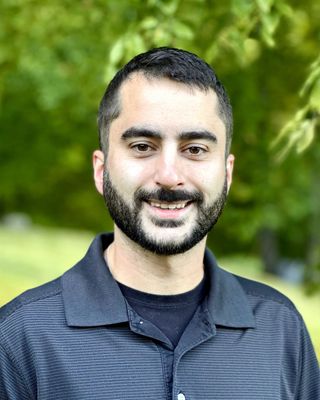 Photo of Josh DiGiovanna, Clinical Social Work/Therapist, LICSW