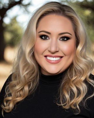 Photo of Courtney Truitt, Licensed Professional Counselor, LPC