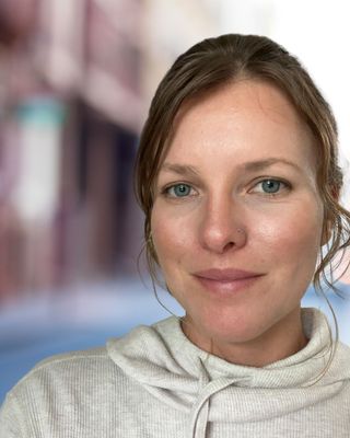 Photo of Morgan Barnes, Clinical Social Work/Therapist, LCSW