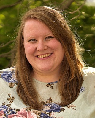 Photo of Andrea Layne, Mental Health Counselor in Iowa City, IA