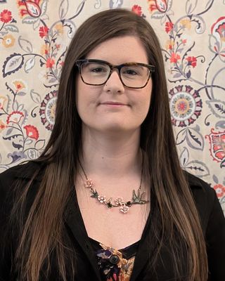 Photo of Jenn Warrell, Pre-Licensed Professional, BA