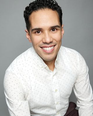 Photo of Sebastino Aviles, Clinical Social Work/Therapist, MSW, LCSW, MPH