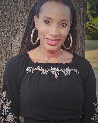Photo of Sisily Rainey, Licensed Professional Counselor, LPC