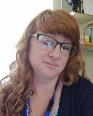 Photo of Christina Cruz, Licensed Professional Counselor, LPC