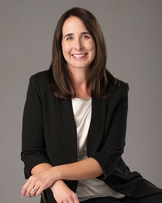Photo of Mary Beth Berger, Clinical Social Work Candidate, MSW, SWC