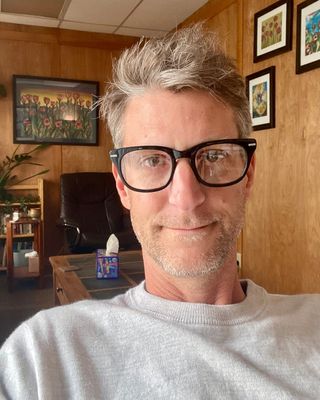Photo of Justin Cline, Clinical Social Work/Therapist, LCSW