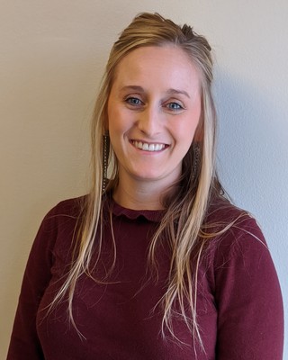 Photo of Lynnsey Linn, Counselor in Council Bluffs, IA