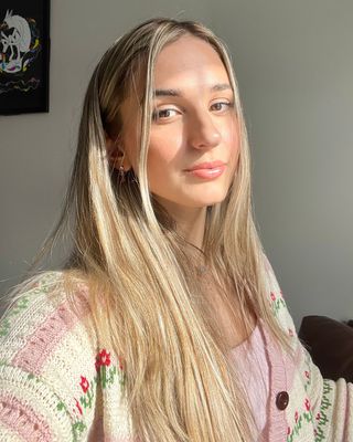 Photo of Elvira Horbata, Pre-Licensed Professional, MHC, LP