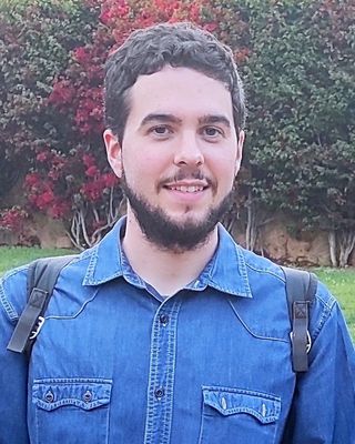 Foto de Adrián Panadero Martínez, Psicólogo, Lic. en Psicología, COPCV