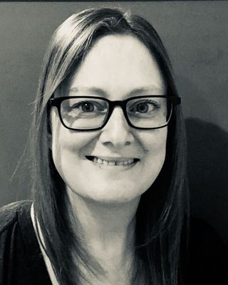 Photo of Dr. Morgan L. McCormick, Psychologist, PsyD
