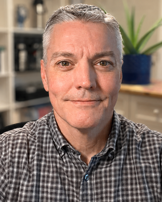 Photo of Cameron Martz, Licensed Professional Counselor Associate, MA, MBA, NCC
