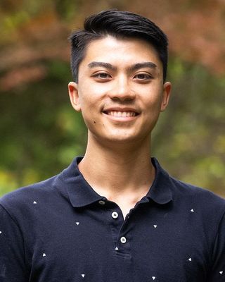 Photo of Matthew Lam, MACP, Registered Psychotherapist (Qualifying)