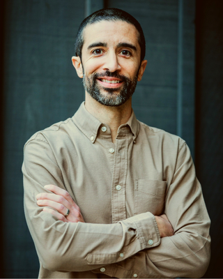Photo of Eric J Alcala, Clinical Social Work/Therapist, MSW, LCSW