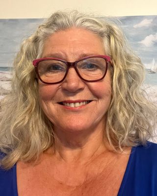 Photo of Janet Stevens - Janet Stevens counselling, Counsellor, MNCPS Acc.