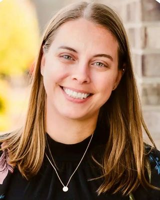 Photo of Heather Sosbe, Counselor, LMHC