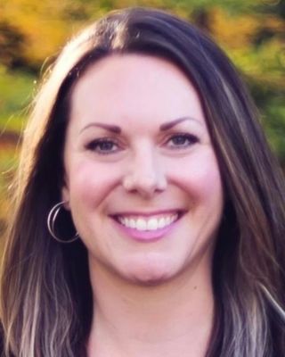 Photo of Melissa Berglund, Clinical Social Work/Therapist, LICSW