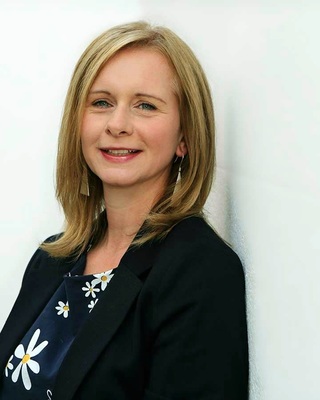 Photo of Fiona McCarthy Cbt Therapist, Psychotherapist in G3, Scotland