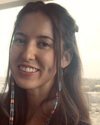 Photo of Cecilia Petit, Pre-Licensed Professional, LADC, MPS