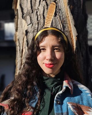 Photo of Gabriela Galvez, Clinical Social Work/Therapist, LCSW