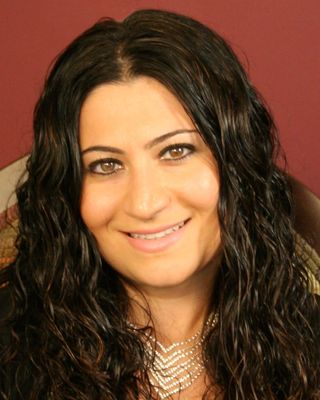 Photo of Liana Gibson, Marriage & Family Therapist, LMFT