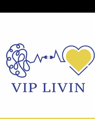 Photo of Renee Pournaras - Vip Livin, Clinical Social Work/Therapist, LSW